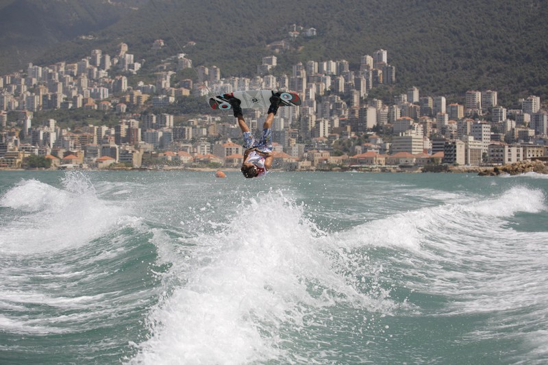 Wakefest 2018 Conquers the Lebanese Waves in its Latest Edition